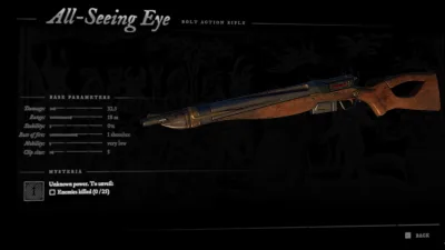 Witchfire v0.9.6 gameplay screenshot 2