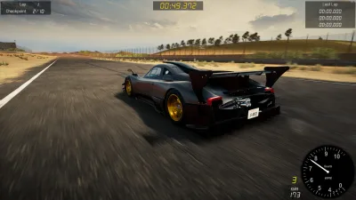 Car Mechanic Simulator 2021 Pagani Remastered v1.0.16 gameplay screenshot 2