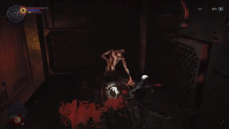 Hellpoint Ultimate Edition v495 gameplay screenshot 3