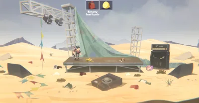 HOKI The Ronin Rider v2022.01.30 gameplay screenshot 1