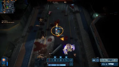Red Solstice 2 Survivors v3.17 gameplay screenshot 1