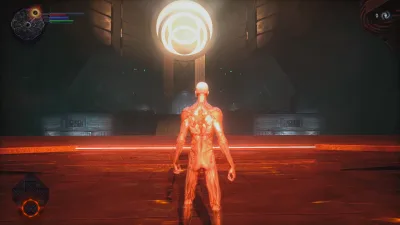 Hellpoint Ultimate Edition v495 gameplay screenshot 2