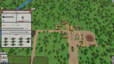 Sumerians (TENOKE RELEASE) + Update v1.0.8 gameplay screenshot 1