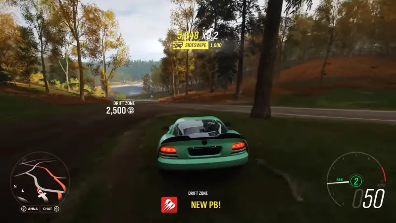 Forza Horizon 4 Ultimate Edition v1.380.112.2 + All DLC - FitGirl RePack gameplay screenshot 3