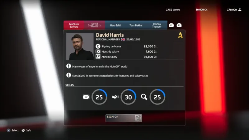 MotoGP 22 v1.0.8.0 + DLC gameplay screenshot 3