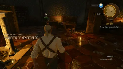 The Witcher 3 Wild Hunt Complete Edition v4.04 HotFix 3 + all DLC gameplay screenshot 1