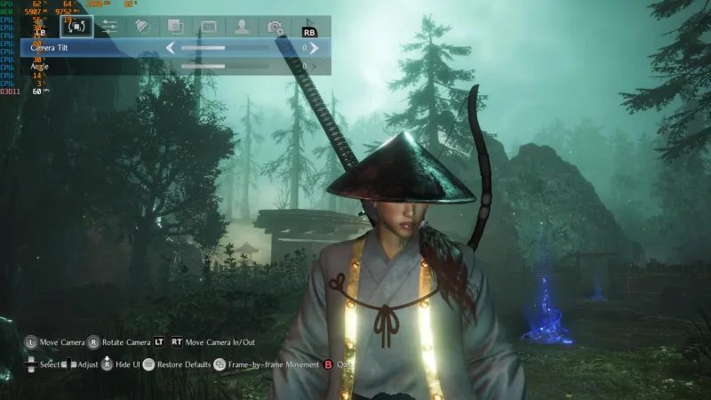 Nioh 2 The Complete Edition v1.28.08 Build 10049618 gameplay screenshot 3
