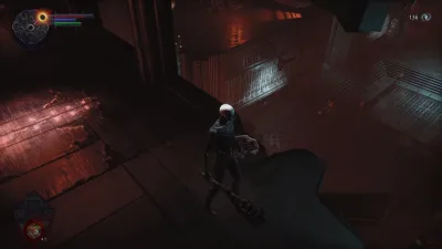 Hellpoint Ultimate Edition v495 gameplay screenshot 1