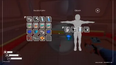 The Planet Crafter gameplay screenshot 1