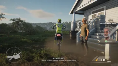 MX vs ATV Legends v1.16 Build 10138021 - FLT gameplay screenshot 2