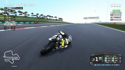 MotoGP 22 v1.0.8.0 + DLC gameplay screenshot 2
