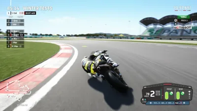 MotoGP 22 v1.0.8.0 + DLC gameplay screenshot 1