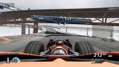 ExoCross (RUNE RELEASE) + Update v20241115 gameplay screenshot 1