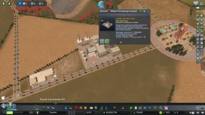 Cities Skylines Sunset Harbor - CODEX + Update v1.13.1-f1 gameplay screenshot 1
