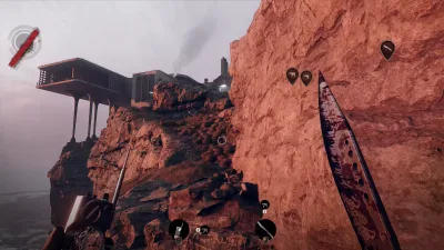 DEATHLOOP Build 22517541 gameplay screenshot 1