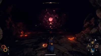 Outward Definitive Edition - FLT + Update v20221018 gameplay screenshot 1