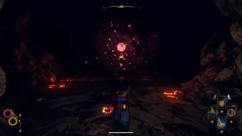 Outward - CODEX + All DLC + Update v20210924 gameplay screenshot 3