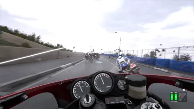 RIDE 5 Build 17409720 (Pre-Installed) gameplay screenshot 2