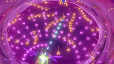 Godstrike v1.0 - DARKSiDERS gameplay screenshot 2
