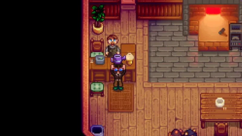 Stardew Valley 1.6.9 Update Out Now: Download the Latest Version gameplay screenshot 3