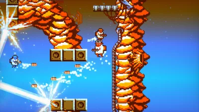 JETBOY Build 6745089 - Chronos gameplay screenshot 2