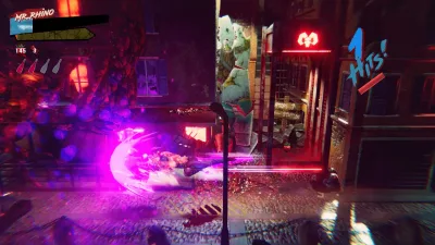 Exit Limbo Opening Build 5458646 - Chronos gameplay screenshot 1