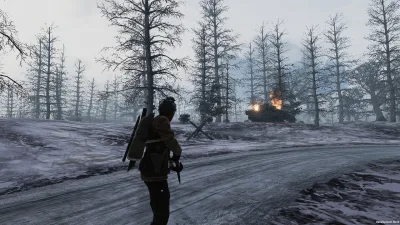 Deadly Dozen Reloaded Build 8390267 - FLT gameplay screenshot 1