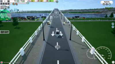 Highrise City (TENOKE RELEASE) + Update v20240327 gameplay screenshot 2