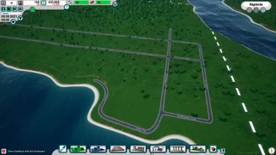 Highrise City (TENOKE RELEASE) + Update v20240327 gameplay screenshot 1