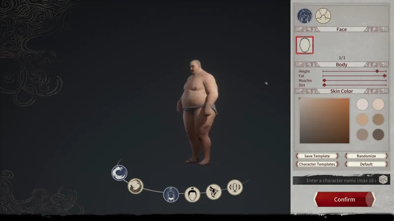 Myth of Empires Build 24234202 gameplay screenshot 3
