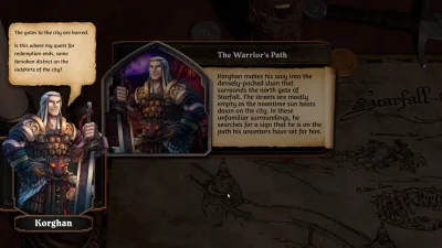 Spelldrifter v2021.05.27 - CODEX gameplay screenshot 1
