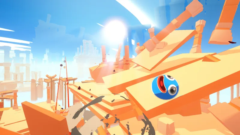Crumble v2022.06.07 gameplay screenshot 3