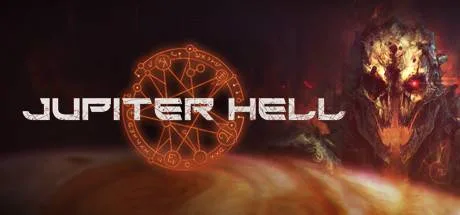 Jupiter Hell v1.9d cover art