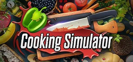 Cooking Simulator v7.4.0 + all DLC cover art