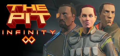 The Pit Infinity v1.2.2.8932 - PLAZA + Juggernaut cover art