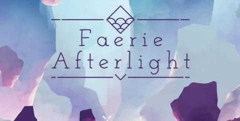 Faerie Afterlight v0.13.0.6.1 cover art