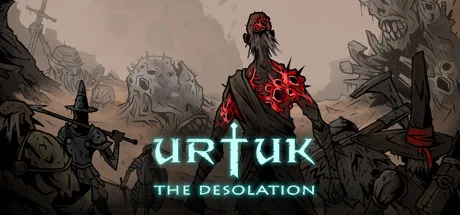 Urtuk The Desolation - CODEX + Update v1.0.0.91 cover art