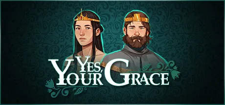 Yes Your Grace v1.0.21 + DLC cover art