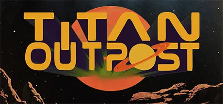 Titan Outpost v1.3 - PLAZA cover art
