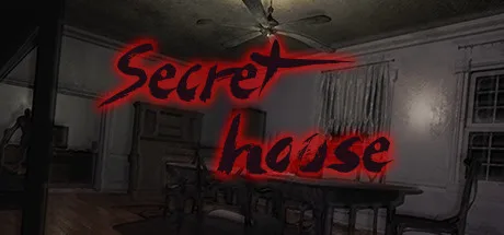Secret House v1.0 - DARKSiDERS cover art
