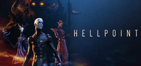 Hellpoint Ultimate Edition v495 cover art