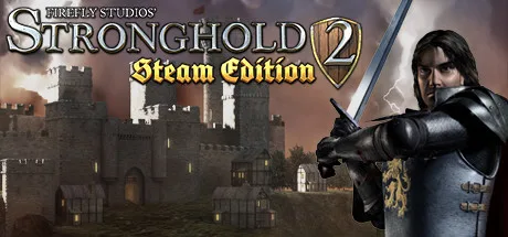 Stronghold 2 Steam Edition v1.5 cover art