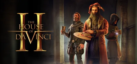 The House of Da Vinci 2 Build 6381373 - TiNYiSO cover art