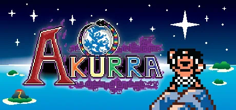 Akurra v4.0a cover art