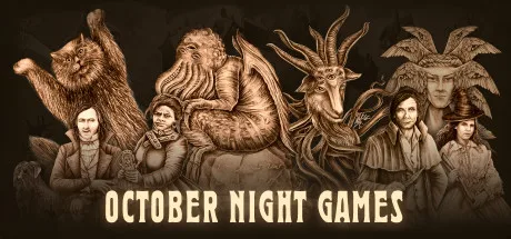 October Night Games v2020.11.05 cover art