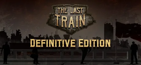 The Last Train v2.0 - SiMPLEX cover art