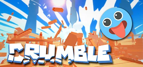 Crumble v2022.06.07 cover art