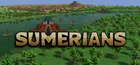 Sumerians (TENOKE RELEASE) + Update v1.0.8 cover art