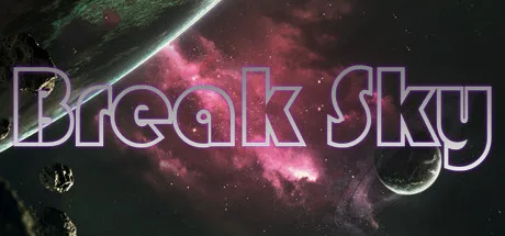 Break Sky v1.0 - DARKSiDERS cover art