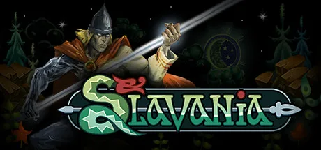 Slavania v1.0.4-6160 cover art